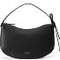  Loop Schultertasche Leder 32 cm Variante black