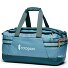  Allpa 55 L Weekender Reisetasche 34 cm Variante blue spruce and abyss