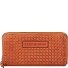  Femi & Nine Geldbörse Leder 20 cm Variante orange
