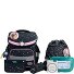  Timeless Pro Schulranzen-Set 7-teilig Variante Pony