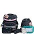  Timeless Pro Schulranzen-Set 7-teilig Variante Pony
