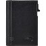  Thunder Geldbörse RFID Schutz Leder 9.5 cm Variante black