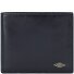  Ryan Geldbörse RFID Schutz Leder 11.5 cm Variante black