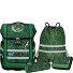  Ergo Compacto Schulranzen-Set 5-teilig Variante Wow