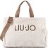  Schultertasche L 41.5 cm Variante burro
