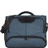  Aktentasche 44 cm Laptopfach Variante petrol