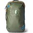  Allpa 28 L Reiserucksack 48 cm Laptopfach Variante fatigue