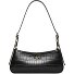  CK Croc Schultertasche 27 cm Variante black