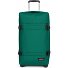  Transit'R 2 Rollen Reisetasche L 79 cm Variante pineneedle green
