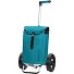  Tura Shopper Ortlieb Einkaufstrolley 50 cm Variante petrol