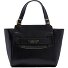  Lucrezia Shopper Tasche Leder 18 cm Variante nero