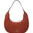  Slouchy Schultertasche Leder 40 cm Variante arabo