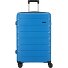  Travel Line 4100 4 Rollen Trolley L 74 cm Variante blue