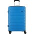  Travel Line 4100 4 Rollen Trolley L 74 cm Variante blue