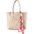  Plentia Shopper Tasche L 35 cm Variante rosa beach