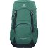  Zugspitze 22 SL Rucksack 52 cm Variante seagreen-ink