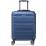  Air Armour 4-Rollen Kabinentrolley Slim Line 55 cm Variante nachtblau