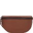  Just Pure Paulette Gürteltasche Leder 24 cm Variante charming cognac