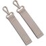  Stoller Strap Kinderwagengurt 23,5 cm Variante scallop