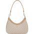  TH Jacquard Schultertasche 25 cm Variante khaki