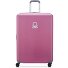  x United Colors of Benetton UCB Hardside 4-Rollen Trolley 76 cm Variante pink