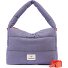  Unio Hobo Schultertasche 38 cm Variante lavender