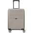  Jet 4 Rollen Kabinentrolley 55 cm Variante taupe