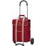  Scala Shopper Ipek Mi Einkaufstrolley 48 cm Variante rot