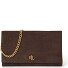  Adair Umhängetasche Leder 20.5 cm Variante chestnut brown