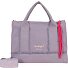  Tote Bag Limited Shopper Tasche 40 cm Variante washed purple