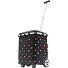  Carrycruiser Plus Einkaufstrolley 52,5 cm Variante dots