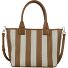  Cleo Shopper Tasche 33 cm Variante cognac