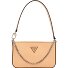  Noelle Schultertasche 22 cm Variante apricot