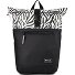  hydro Daypack 43 cm Laptopfach Variante schwarz-weiß