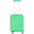  Soundbox Mini 4 Rollen Kindertrolley 47 cm Variante bright green