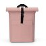  Lotus Jasper Mini Daypack 42 cm Laptopfach Variante rose