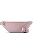  Bologna Leather Gürteltasche Leder 31 cm Variante rose