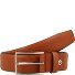  Gürtel Leder Variante cognac | 80 cm