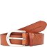  Dagmar Gürtel Leder Variante classic cognac | 105 cm