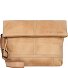  Femi & Nine Umhängetasche Leder 32 cm Variante sand