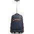  Corner 2 Rollen Businesstrolley 40 cm Variante blue
