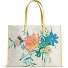  Floicon Shopper Tasche 44 cm Variante natural