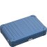  Vanity Case Umhängetasche 25 cm Variante sapphire
