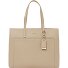  CK Mixmedia Shopper Tasche 40 cm Variante brown