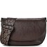  Linda Umhängetasche 25.5 cm Variante dark brown