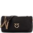  Love Soft Schultertasche Leder 31 cm Variante marrone marasca