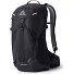  Miko 20 Wanderrucksack 51 cm Variante optic black