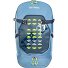 MTB 28 Rucksack 53 cm Variante elemental blue