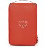  Ultralight Packtasche 26 cm Variante mars orange