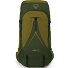  Atmos 65 Trekkingrucksack S-M 90 cm Variante scenic valley-green peppercorn